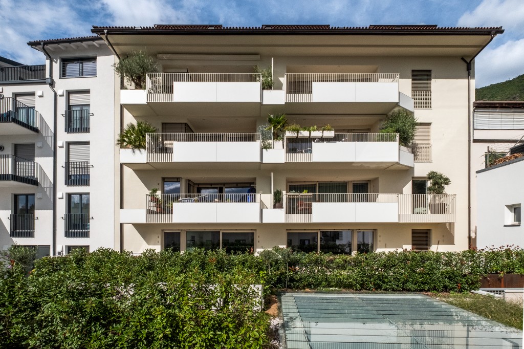 Kondominium Vintler