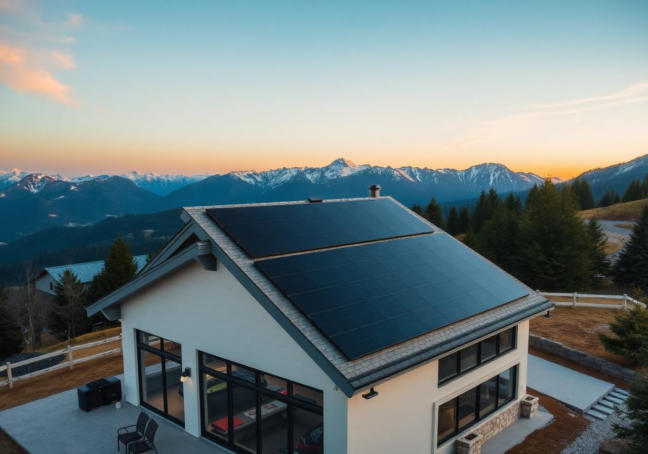 Wallbox mit PV-Überschussladen in Südtirol: Was vor der Installation zu klären ist