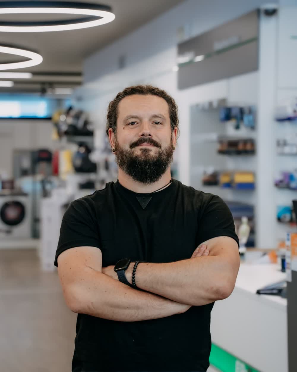 Alan – Beratung Telefonie
