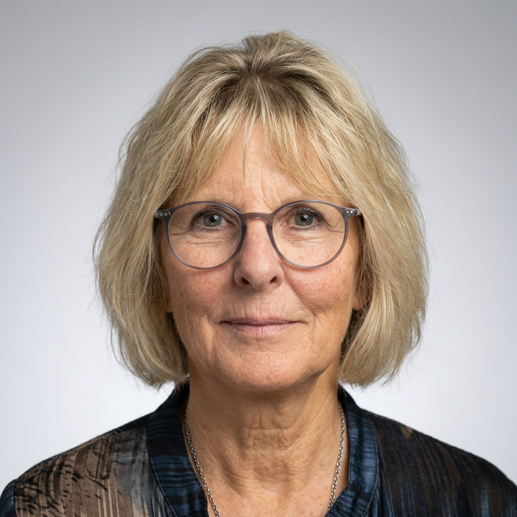 Monika – Senior Chefin