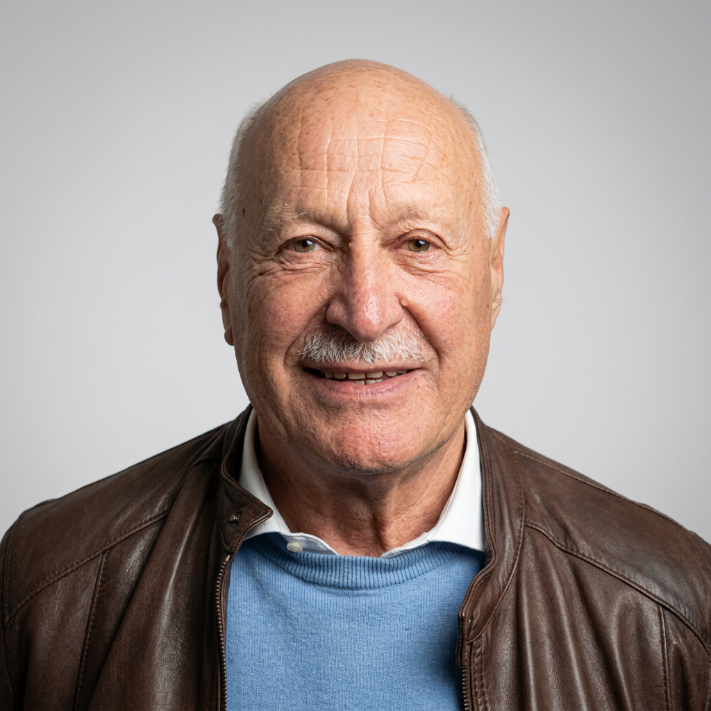 Paul – Senior Chef